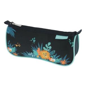 Opakowanie Piórnik kosmetyczka Sport Happy Lions