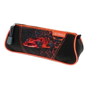 Opakowanie Piórnik kosmetyczka trójkątny Mechanic