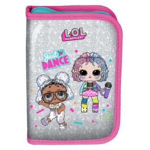 Opakowanie Piórnik LOL LO22PP-001 PASO