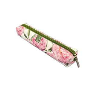 Opakowanie Piórnik mini etui prostokąt peonie BB220041