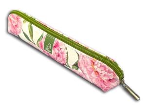 Opakowanie Piórnik mini peonie