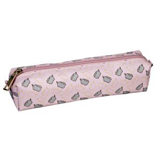 Piórnik mini Pusheen push0688. Wydawca: UNDERCOVER. Multiszop.pl Opakowanie Piórnik mini Pusheen push0688