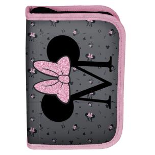 Opakowanie Piórnik Minnie DM22BB-001 PASO