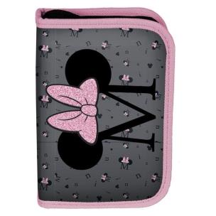 Opakowanie Piórnik Minnie DM22BB-001BW PASO