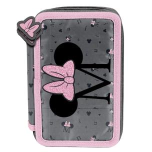 Opakowanie Piórnik Minnie DM22BB-023 PASO