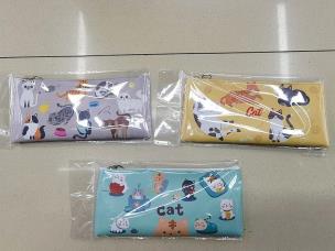 Opakowanie Piórnik MIX