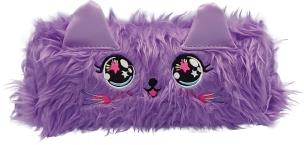 Opakowanie Piórnik monster fioletowy STnux