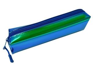 Opakowanie Piórnik niebieski TPU NARCISSUS