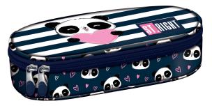 Opakowanie Piórnik owalna PC1 Love Panda