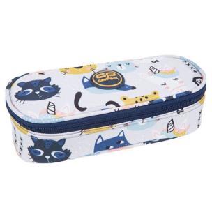 Opakowanie Piórnik owalny Coolpack Campus Pucci