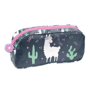 Opakowanie Piórnik owalny Lama PP23LA-004