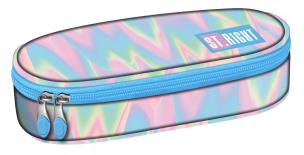 Opakowanie Piórnik owalny PC1 BUBBLE GUM