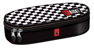 Opakowanie Piórnik owalny PC1 K-P-pop Chain