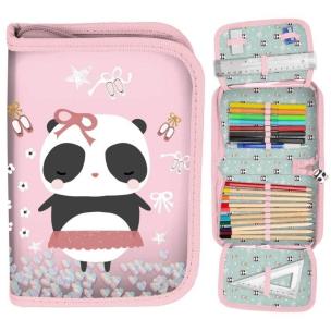 Opakowanie Piórnik Panda PP22AD-001 PASO