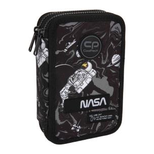 Opakowanie Piórnik podwójny z wyposażeniem Coolpack Jumper 2 Astronaut