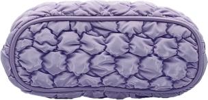 Opakowanie Piórnik puffy fioletowy STnux