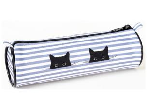 Opakowanie Piórnik rolka Cat 1