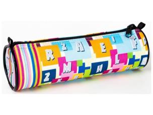 Opakowanie Piórnik rolka Color range 3