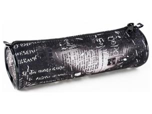 Opakowanie Piórnik rolka Newspaper