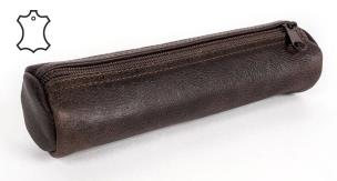 Opakowanie Piórnik rolka Skin brązowy