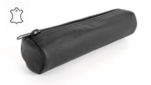 Opakowanie Piórnik rolka Skin czarny