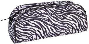 Opakowanie Piórnik saszetka 1 zamek B&W HAPPY COLOR