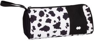 Opakowanie Piórnik saszetka 1 zamek B&W HAPPY COLOR