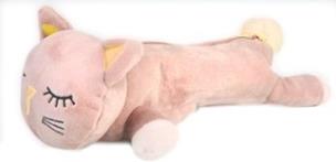 Opakowanie Piórnik saszetka Astrabag Fluffy Kitty