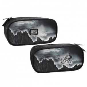 Opakowanie Piórnik saszetka Bike