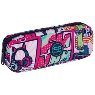 Opakowanie Piórnik saszetka Coolpack Deck Anime