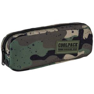 Opakowanie Piórnik saszetka Coolpack Deck Danger