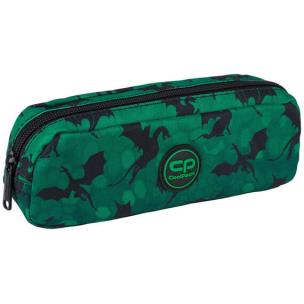 Opakowanie Piórnik saszetka Coolpack Deck Dragons