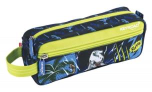 Opakowanie Piórnik saszetka Dino