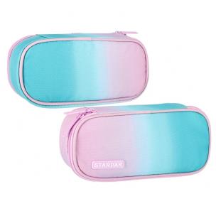 Opakowanie Piórnik saszetka Ombre Mermaid