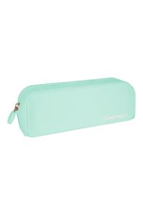 Opakowanie Piórnik saszetka silikonowa Coolpack tube pastel powder mint