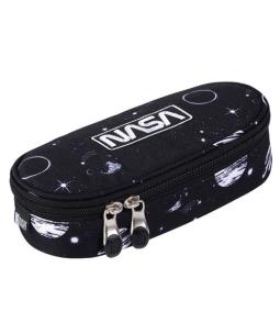 Opakowanie Piórnik saszetka usztywniana ST.RIGHT Planets NASA