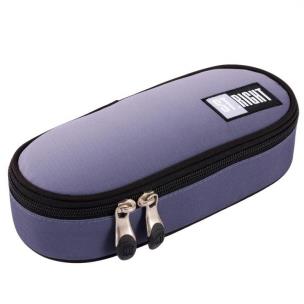 Opakowanie Piórnik saszetka usztywniona Grey Ombre