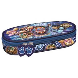 Opakowanie Piórnik saszetka usztywniona Psi Patrol