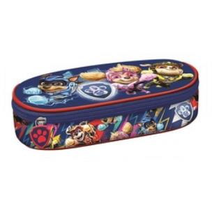 Opakowanie Piórnik saszetka usztywniona Psi Patrol