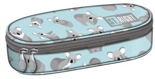 Opakowanie Piórnik saszetka z klapką Koala