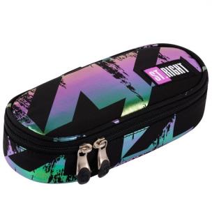 Opakowanie Piórnik saszetka z klapką PC1 Holo Impression