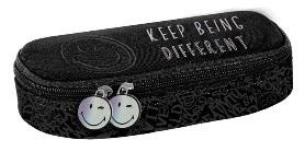 Opakowanie Piórnik Smiley SM23LE-013 PASO