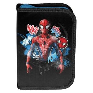 Opakowanie Piórnik Spider-Man SP22LL-P001BW PASO