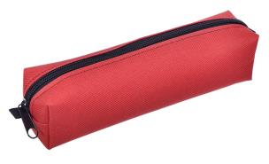 Opakowanie Piórnik szkolny NS03 czerwony