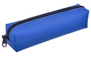 Opakowanie Piórnik szkolny NS04 niebieski