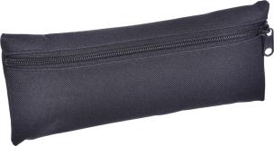 Opakowanie Piórnik szkolny NS06 czarny