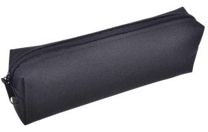 Opakowanie Piórnik szkolny NS07 czarny