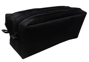 Opakowanie Piórnik szkolny NS09 czarny