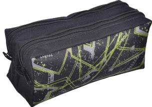 Opakowanie Piórnik szkolny NS10 matrix