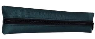 Opakowanie Piórnik szkolny NS17 ciemno zielony
